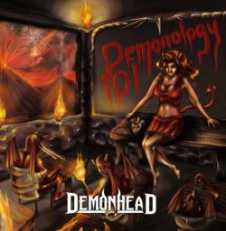 Demonhead : Demonology 101